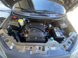 FIAT - UNO - 2011/2011 - Cinza - R$ 28.900,00