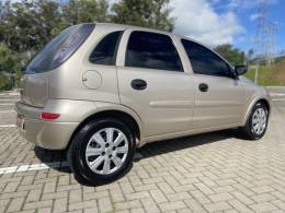 CHEVROLET - CORSA - 2011/2012 - Bege - R$ 26.900,00