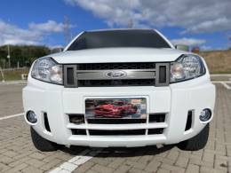 FORD - ECOSPORT - 2008/2008 - Branca - R$ 37.900,00