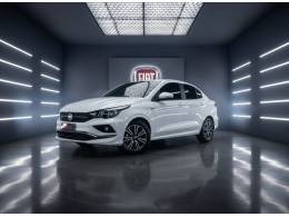 FIAT - CRONOS - 2018/2019 - Branca - R$ 64.900,00