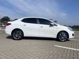CITROËN - C4 LOUNGE - 2016/2017 - Branca - R$ 62.900,00