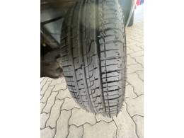 VOLKSWAGEN - KOMBI - 2004/2005 - Branca - R$ 27.900,00