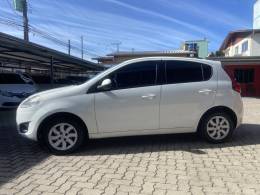 FIAT - PALIO - 2013/2013 - Branca - R$ 29.900,00