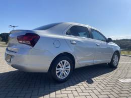 CHEVROLET - COBALT - 2018/2018 - Prata - R$ 62.900,00