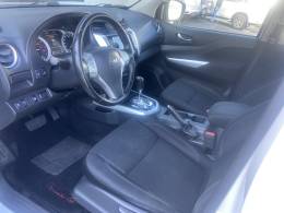 NISSAN - FRONTIER - 2019/2019 - Branca - R$ 129.900,00