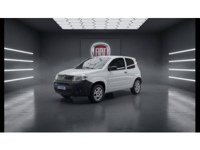 FIAT - UNO - 2012/2012 - Branca - R$ 27.900,00