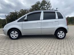 FIAT - IDEA - 2008/2008 - Prata - R$ 27.900,00