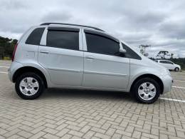 FIAT - IDEA - 2008/2008 - Prata - R$ 27.900,00