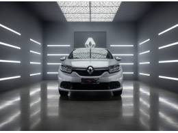 RENAULT - SANDERO - 2016/2017 - Prata - R$ 42.900,00