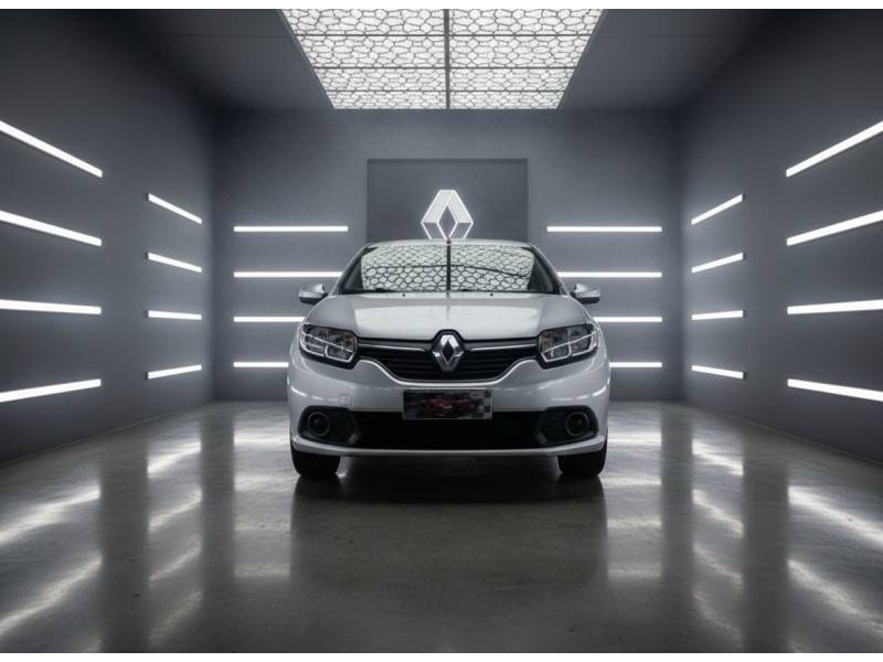 RENAULT - SANDERO - 2016/2017 - Prata - R$ 42.900,00