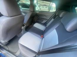 VOLKSWAGEN - T-CROSS - 2020/2020 - Azul - R$ 96.900,00