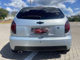 CHEVROLET - CELTA - 2012/2012 - Prata - R$ 33.900,00