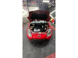 FORD - KA - 2012/2013 - Vermelha - R$ 29.900,00