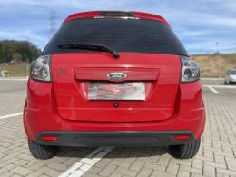 FORD - KA - 2012/2013 - Vermelha - R$ 29.900,00