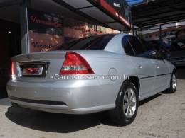 CHEVROLET - OMEGA - 2003/2003 - Prata - R$ 69.900,00