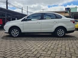 FIAT - SIENA - 2013/2014 - Branca - R$ 39.900,00