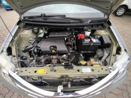 TOYOTA - ETIOS - 2012/2014 - Prata - R$ 37.900,00