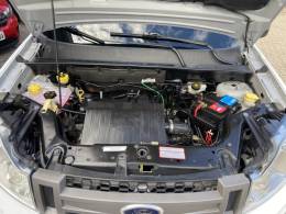FORD - ECOSPORT - 2008/2008 - Branca - R$ 37.900,00