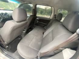 FORD - ECOSPORT - 2005/2006 - Prata - R$ 30.900,00