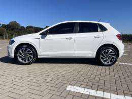 VOLKSWAGEN - POLO - 2018/2018 - Branca - R$ 65.900,00