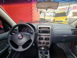 FIAT - SIENA - 2012/2012 - Vermelha - R$ 28.900,00