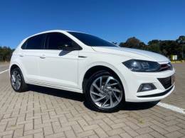 VOLKSWAGEN - POLO - 2018/2018 - Branca - R$ 65.900,00
