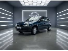 CHEVROLET - CORSA - 1998/1998 - Verde - R$ 13.900,00