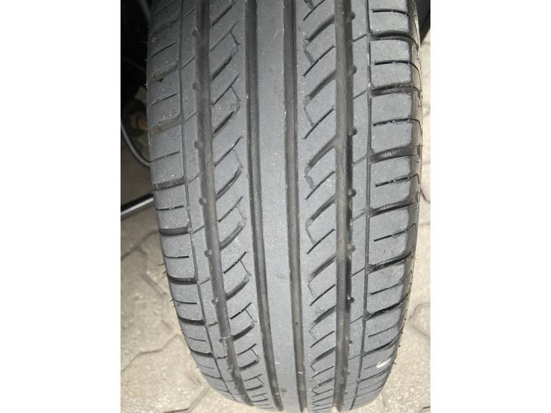 CHEVROLET - CELTA - 2003/2004 - Preta - R$ 13.900,00