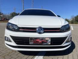VOLKSWAGEN - POLO - 2018/2018 - Branca - R$ 65.900,00