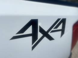 NISSAN - FRONTIER - 2019/2019 - Branca - R$ 129.900,00