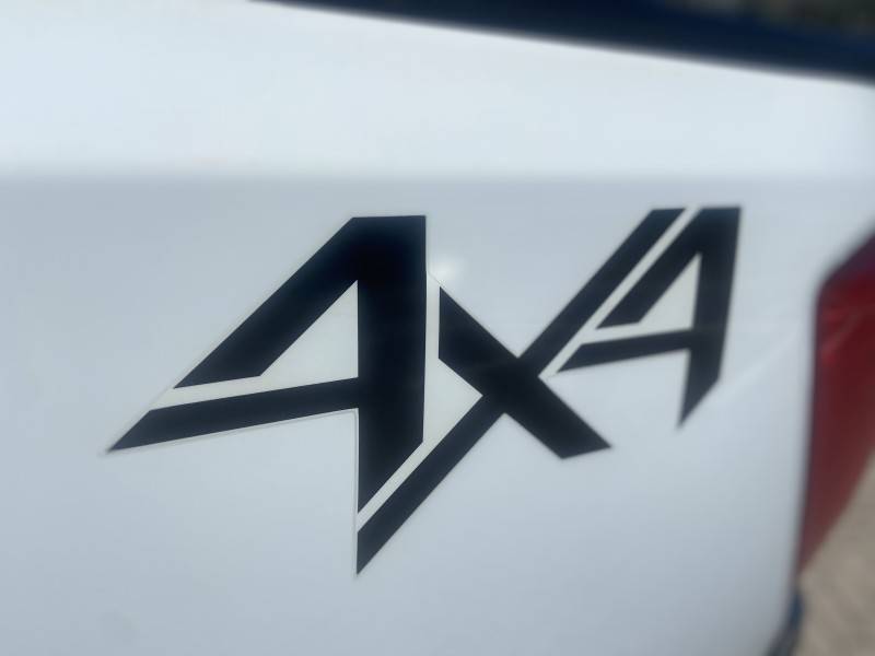 NISSAN - FRONTIER - 2019/2019 - Branca - R$ 129.900,00