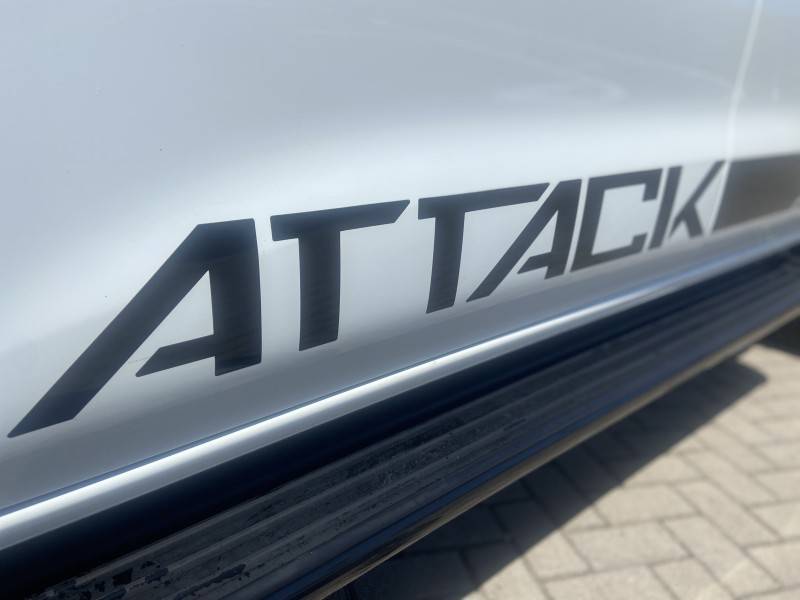 NISSAN - FRONTIER - 2019/2019 - Branca - R$ 129.900,00