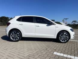 VOLKSWAGEN - POLO - 2018/2018 - Branca - R$ 65.900,00