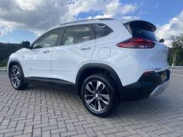 CHEVROLET - TRACKER - 2021/2021 - Branca - R$ 105.900,00