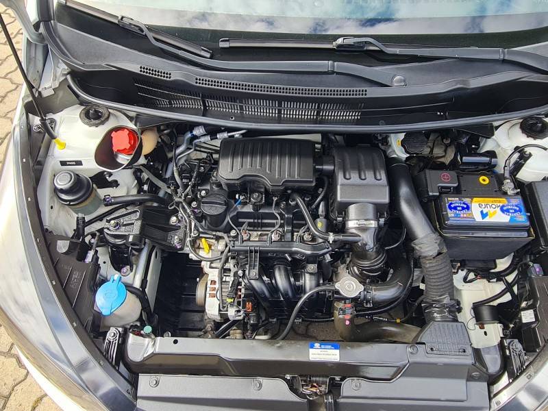 HYUNDAI - HB20 - 2015/2015 - Branca - R$ 44.900,00