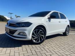 VOLKSWAGEN - POLO - 2018/2018 - Branca - R$ 59.900,00