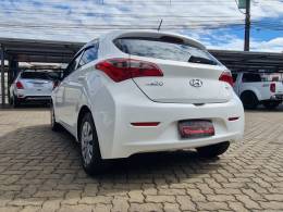 HYUNDAI - HB20 - 2015/2015 - Branca - R$ 44.900,00