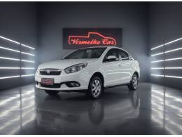 FIAT - SIENA - 2013/2014 - Branca - R$ 39.900,00