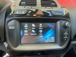 CHEVROLET - COBALT - 2018/2018 - Prata - R$ 62.900,00