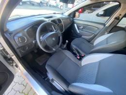 RENAULT - SANDERO - 2019/2020 - Prata - R$ 49.900,00