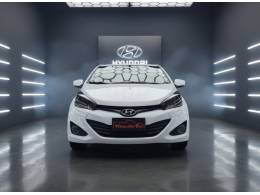 HYUNDAI - HB20 - 2015/2015 - Branca - R$ 44.900,00