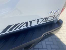 NISSAN - FRONTIER - 2019/2019 - Branca - R$ 129.900,00