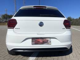 VOLKSWAGEN - POLO - 2018/2018 - Branca - R$ 65.900,00