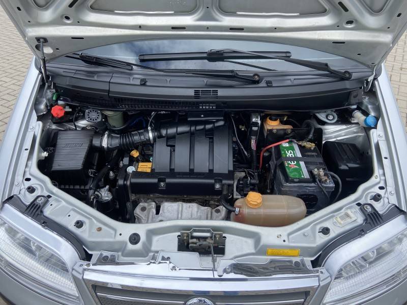 FIAT - IDEA - 2008/2008 - Prata - R$ 27.900,00