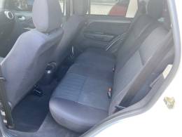 FORD - ECOSPORT - 2008/2008 - Branca - R$ 37.900,00