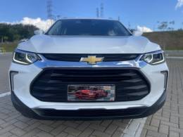 CHEVROLET - TRACKER - 2021/2021 - Branca - R$ 105.900,00