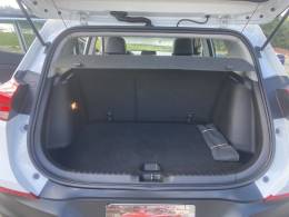 CHEVROLET - TRACKER - 2021/2021 - Branca - R$ 105.900,00