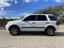 FORD - ECOSPORT - 2008/2008 - Branca - R$ 37.900,00