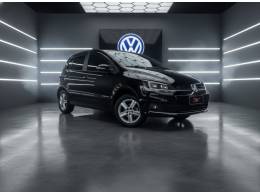 VOLKSWAGEN - FOX - 2016/2016 - Preta - R$ 46.900,00