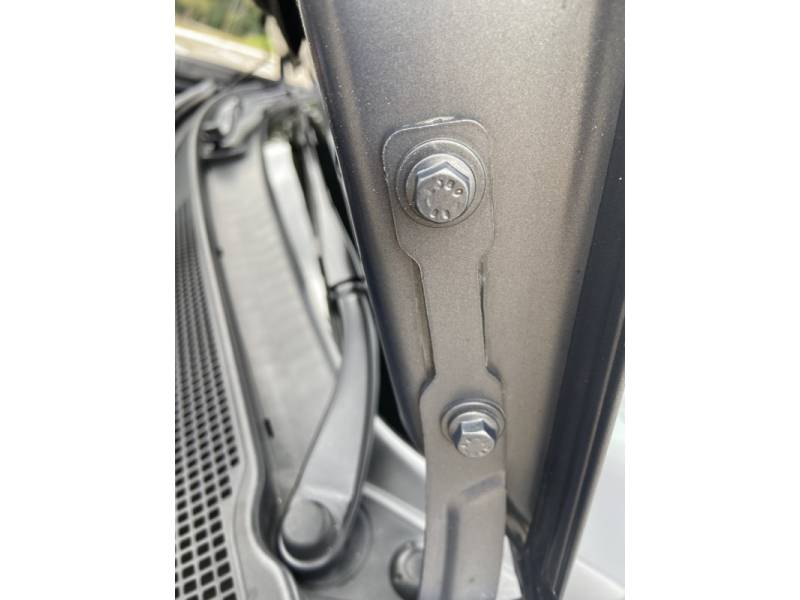 RENAULT - SANDERO - 2015/2015 - Cinza - R$ 36.900,00